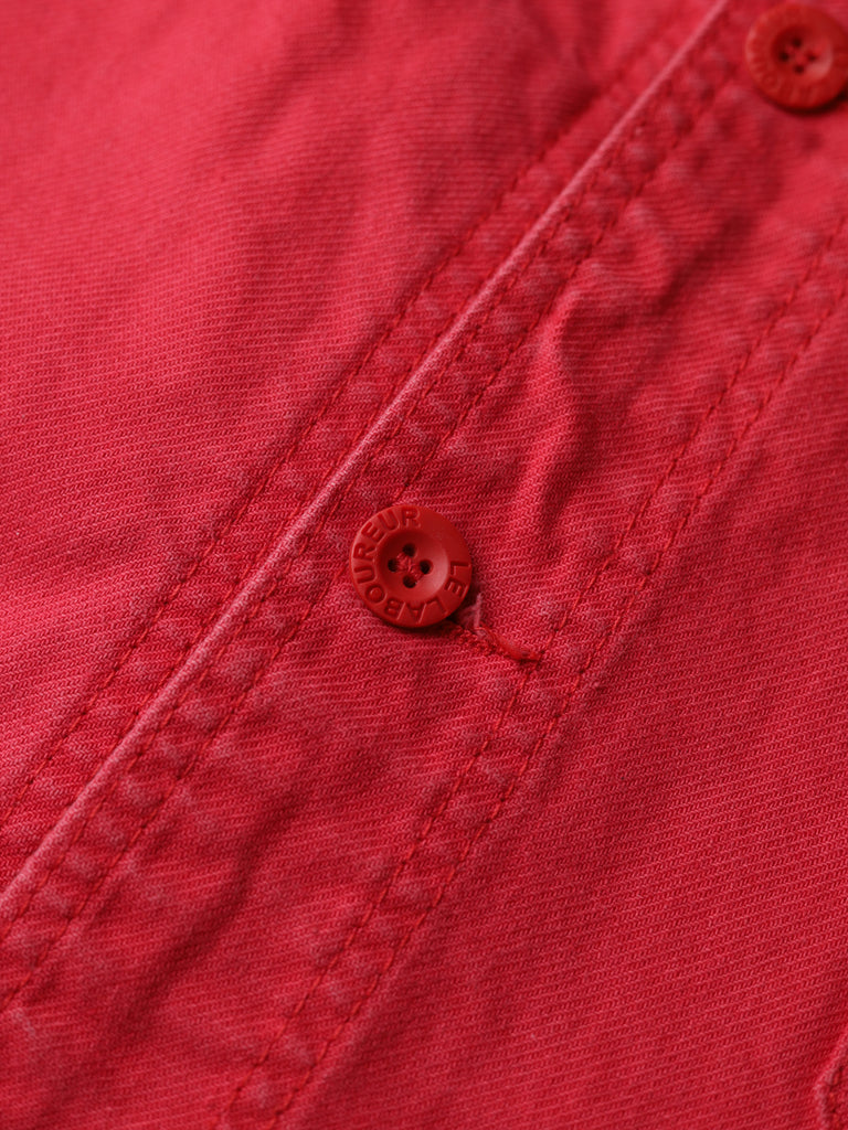 Le Laboureur - Drill Work Jacket