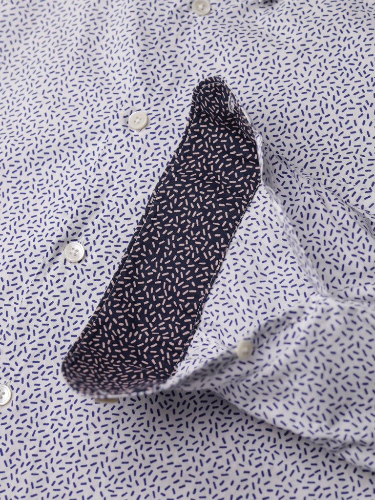 PS by Paul Smith - Confetti Shirt
