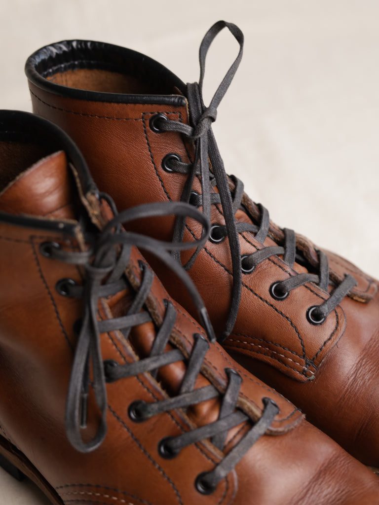 Red Wing - 9016 Beckman Boots