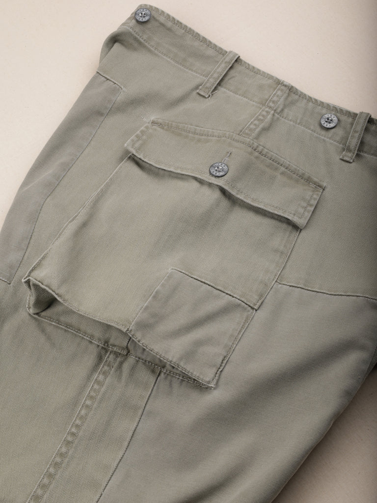 Nigel Cabourn Lybro - USMC Combat Pant