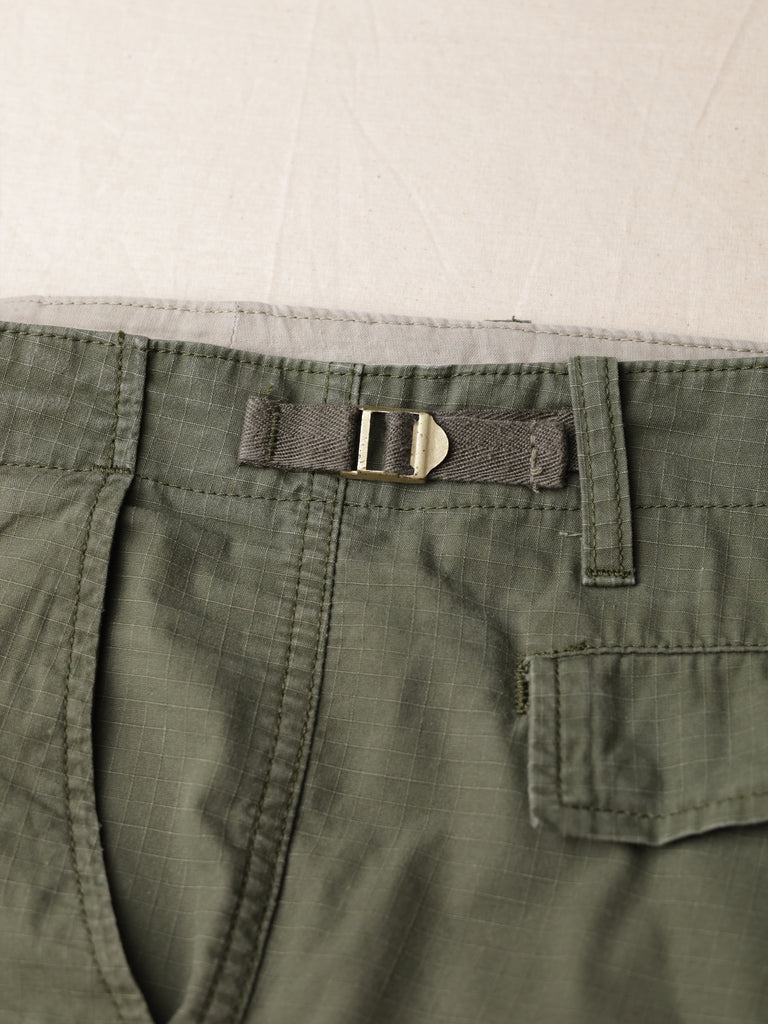 Carhartt WIP - Aviation Ripstop Pant