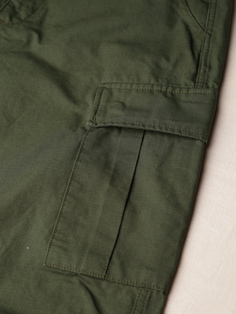 Japan Blue Jeans - M-65 Cargo Pants