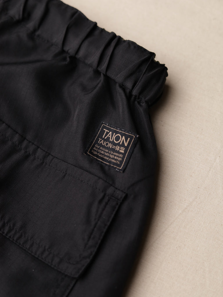Taion - Military Reversible Shorts