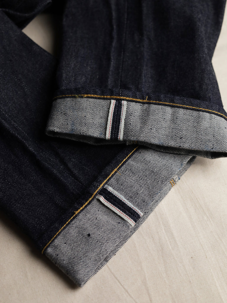 Levi's Vintage Clothing - 1954 501Z Jeans