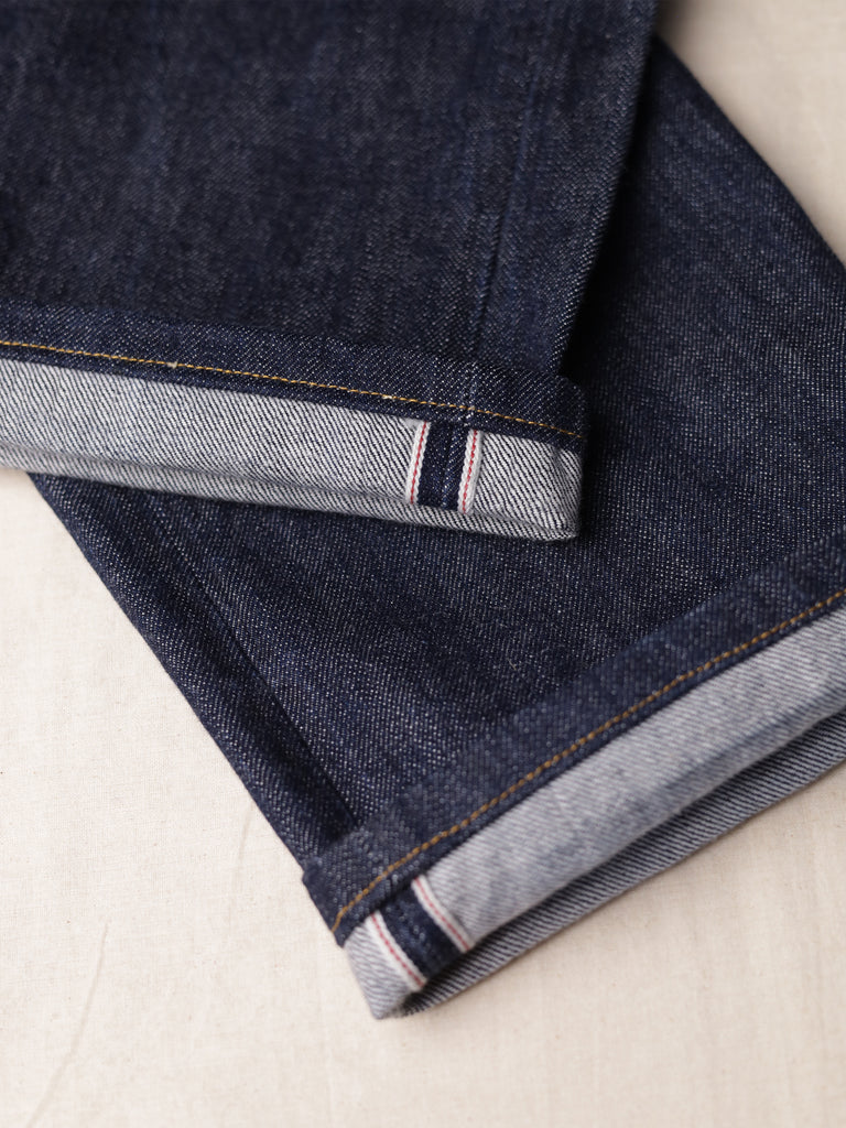 3Sixteen - CT-100x Selvedge Jeans