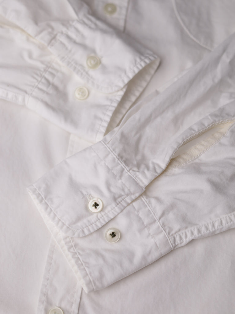 Universal Works - Poplin Shirt