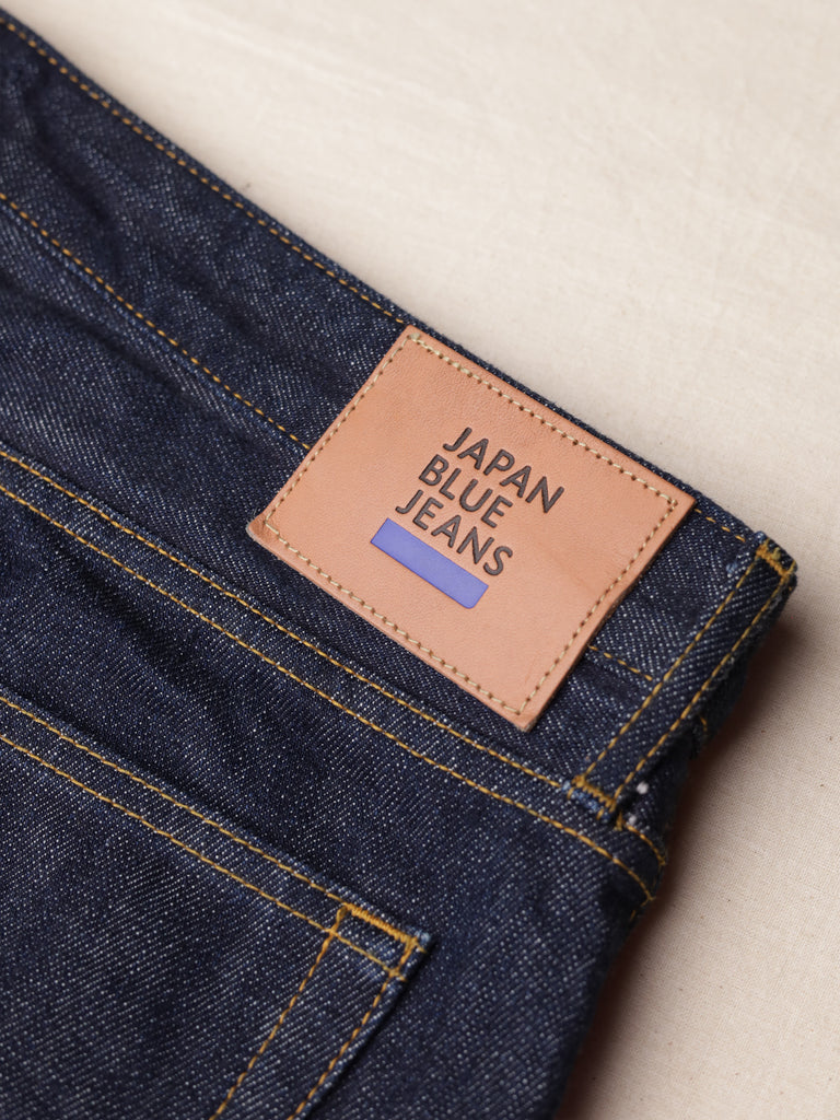 Japan Blue Jeans - J355 13.5oz Selvedge Jeans