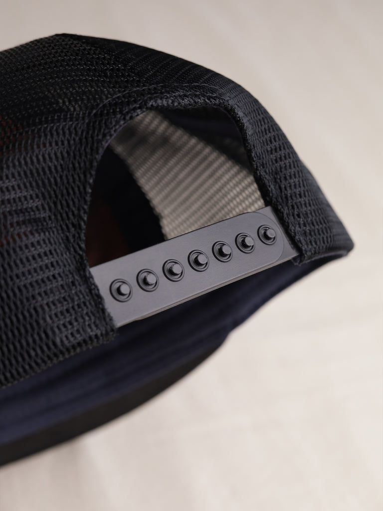 The Ampal Creative - Scorched Trucker Hat