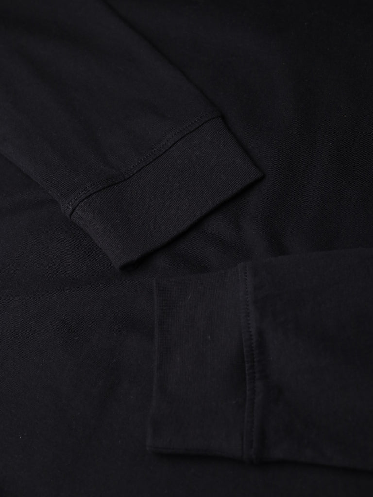 Barbour International - "Exhaust" Longsleeve Tee