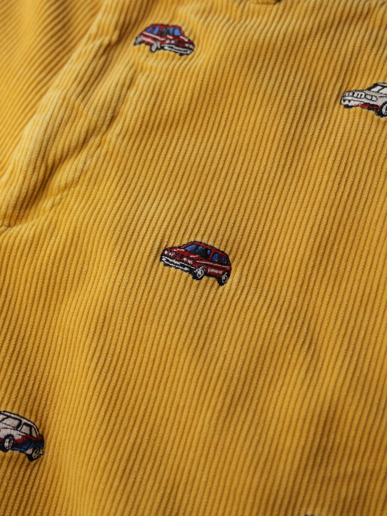 Polo Ralph Lauren x Palace - Classic Fit Corduroy GTI Trousers