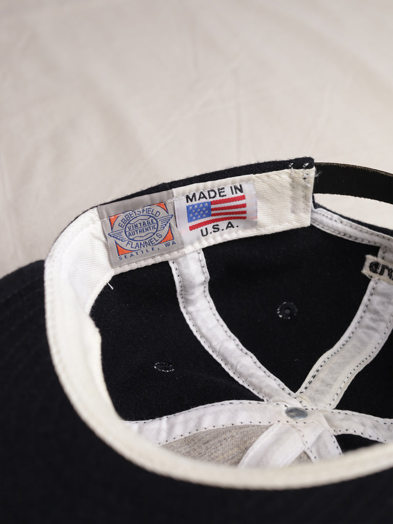 Ebbets Field Flannels x Globe - 94 Anniversary Cap