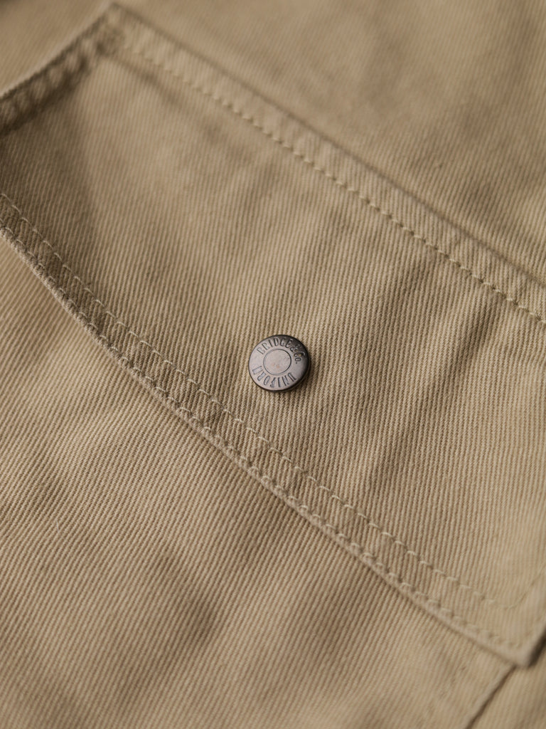 Uniform Bridge - Fatigue Pant Beige