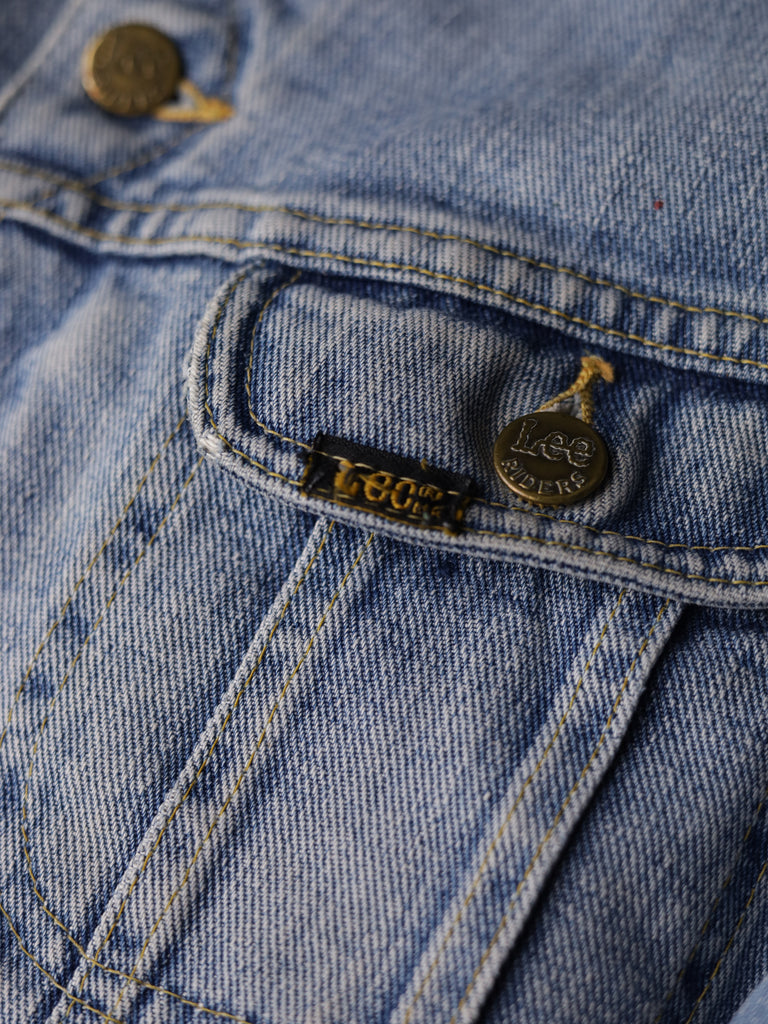 Lee - Vintage Storm Rider Jacket