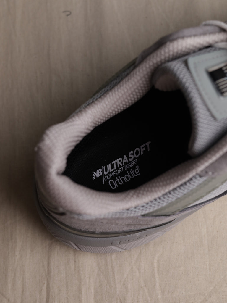 New Balance Made In USA - 990 V5