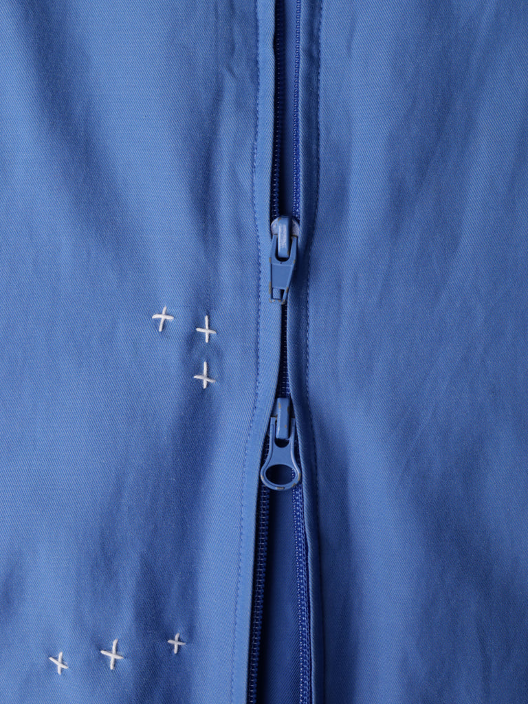 Polo Ralph Lauren - Repaired Women's Lightweight Zip Jacket