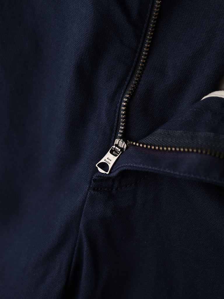 Acne Studios - Single Pleat Tapered Trousers