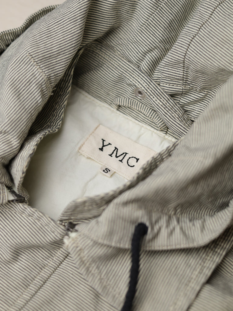 YMC - Hickory Modular Jacket
