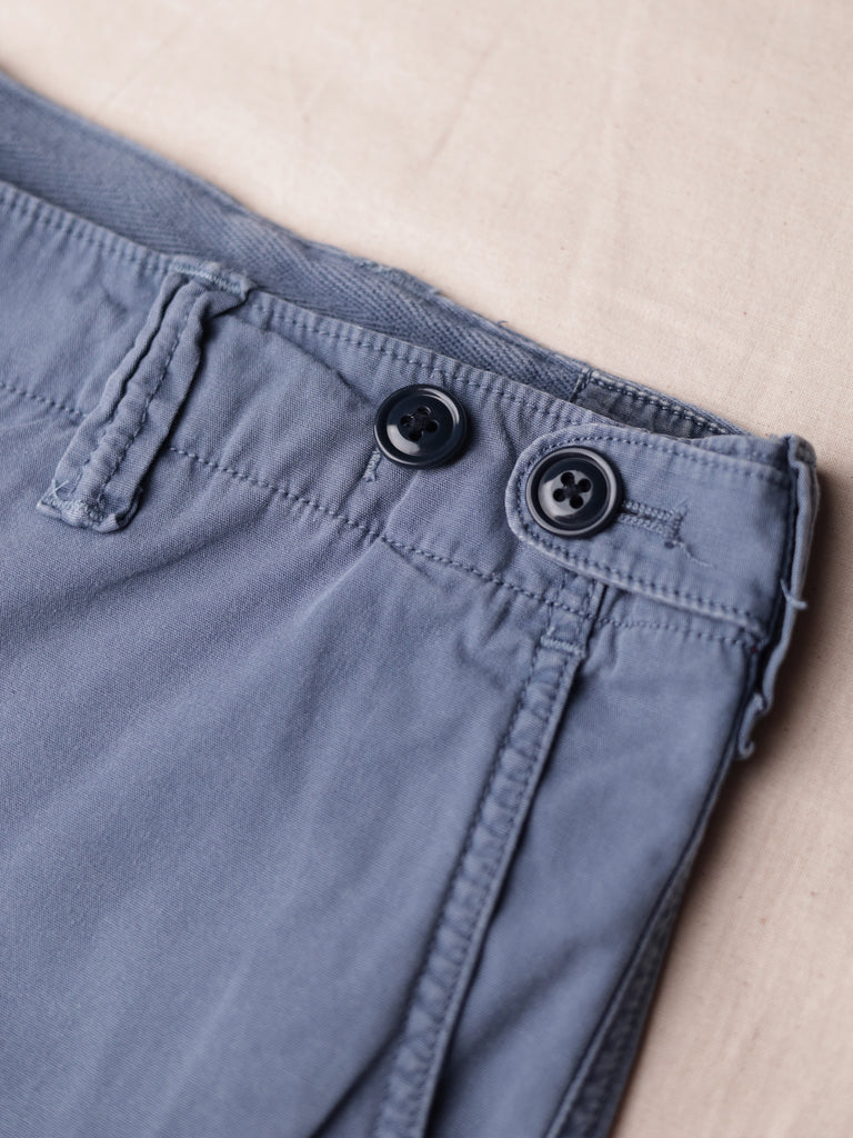 Polo Ralph Lauren - Garment Dyed Cargo Shorts