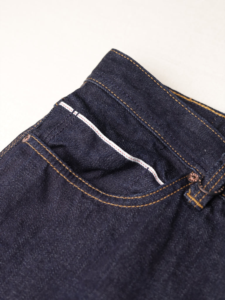 NEUW - "Iggy" Selvedge Jeans