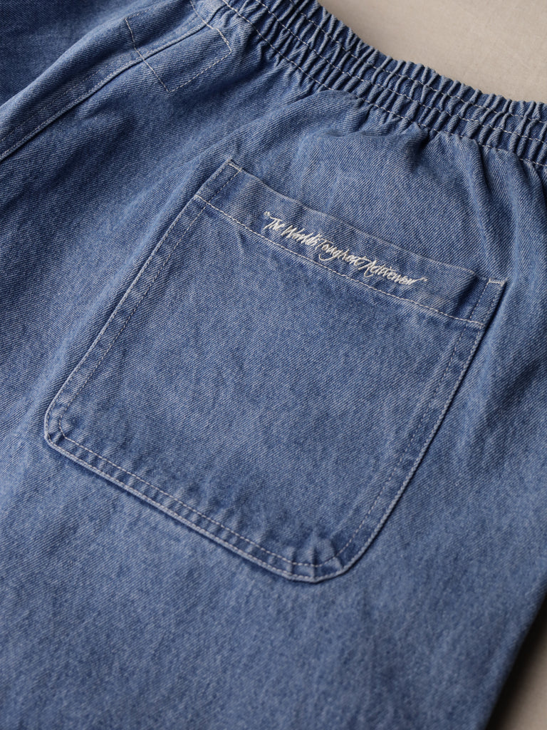 CCC by Checks Downtown - Denim Shorts