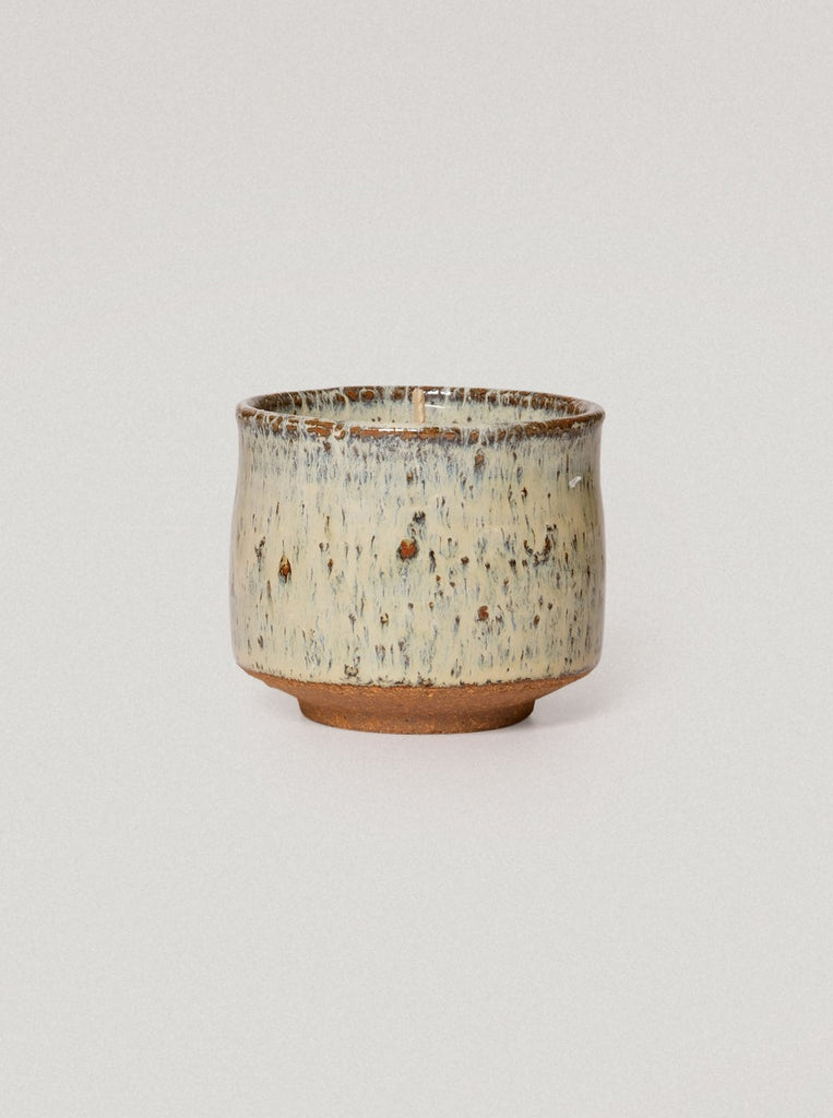 Soma Sand Candle