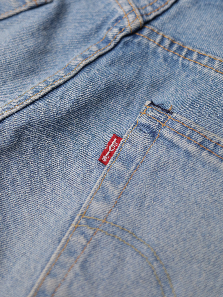 Levi's Premium - 501 Denim Shorts