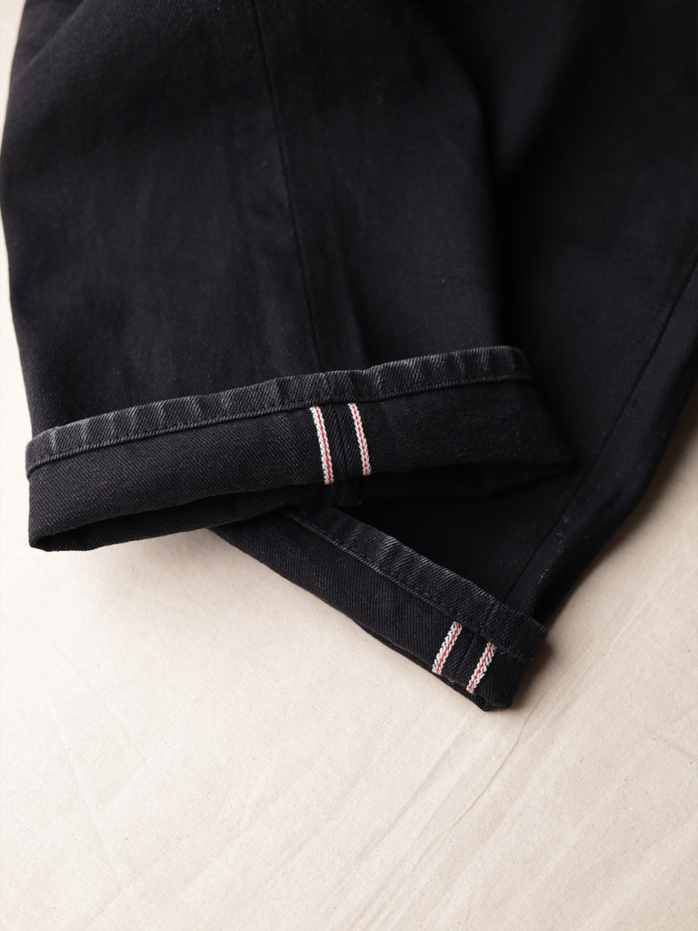 NBDN - Sumatran Tigers Selvedge Jeans
