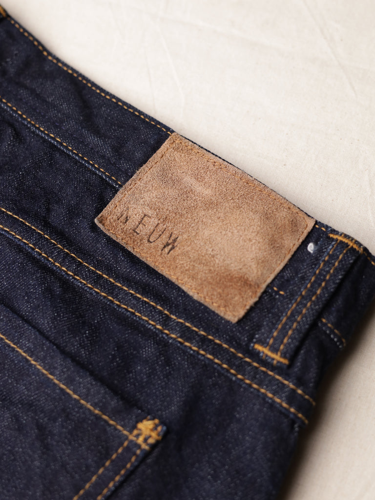NEUW - "Iggy" Selvedge Jeans