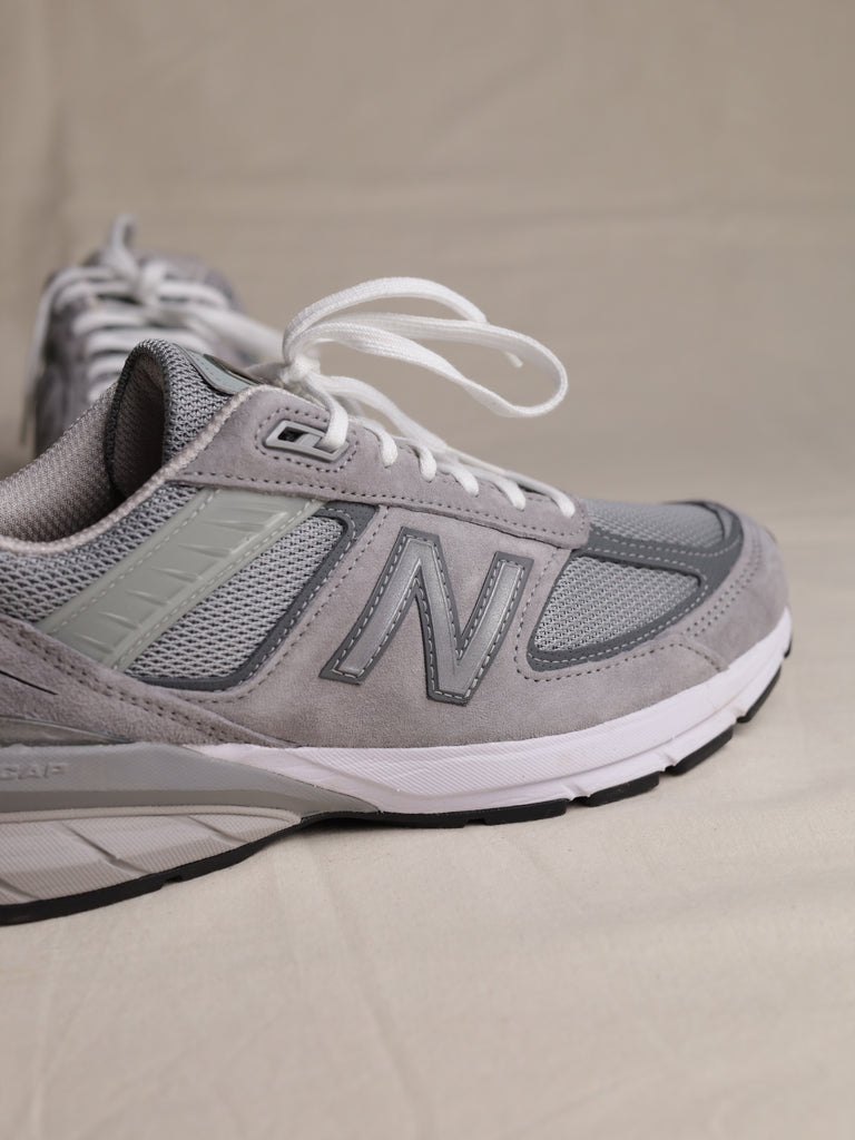 New Balance Made In USA - 990 V5