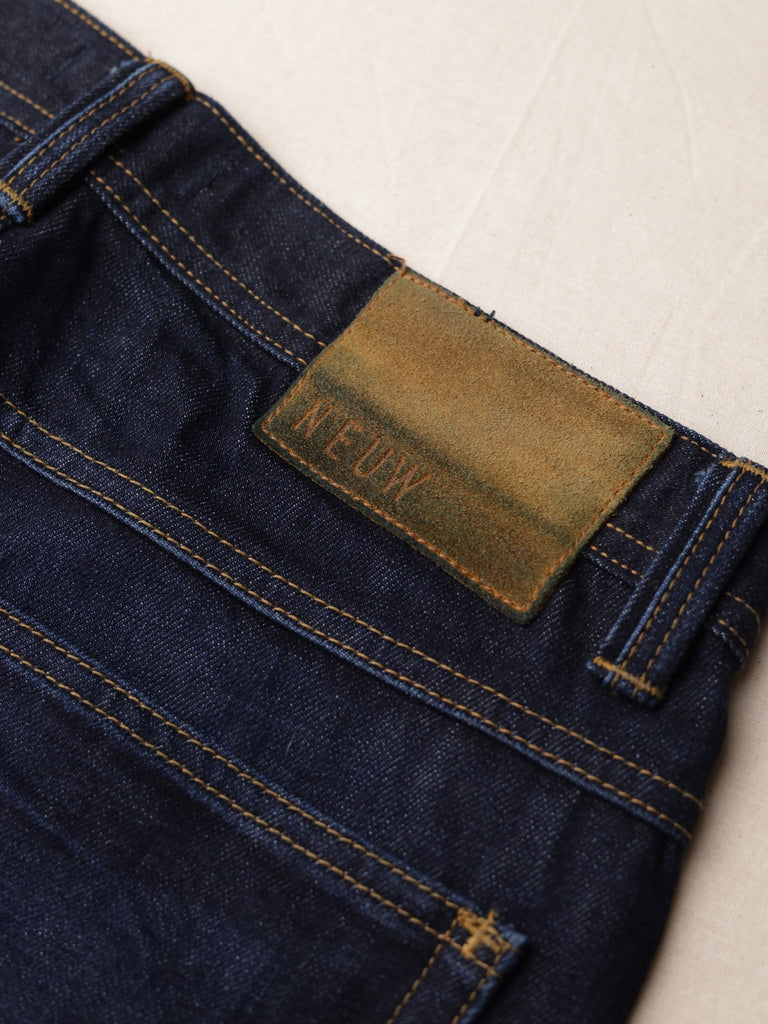 NEUW - "Lou Slim" Selvedge Jeans