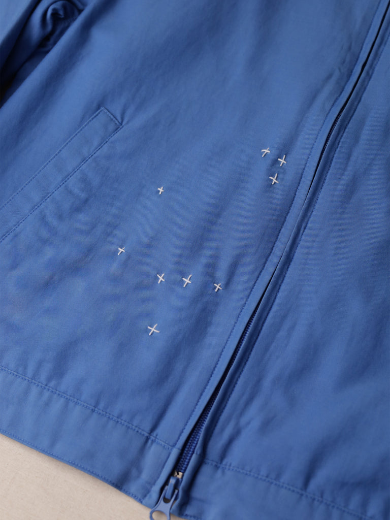 Polo Ralph Lauren - Repaired Women's Lightweight Zip Jacket