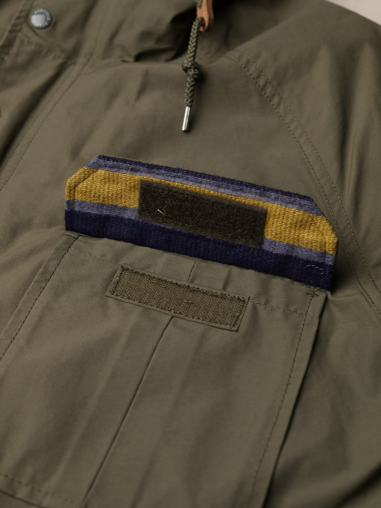 Penfield - "Kasson" Mountain Parka