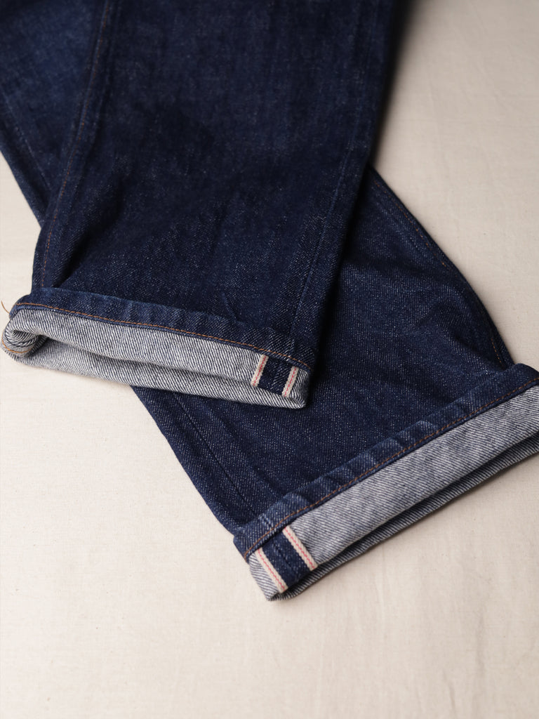 A.P.C - "Petite Standard" Selvedge Jeans