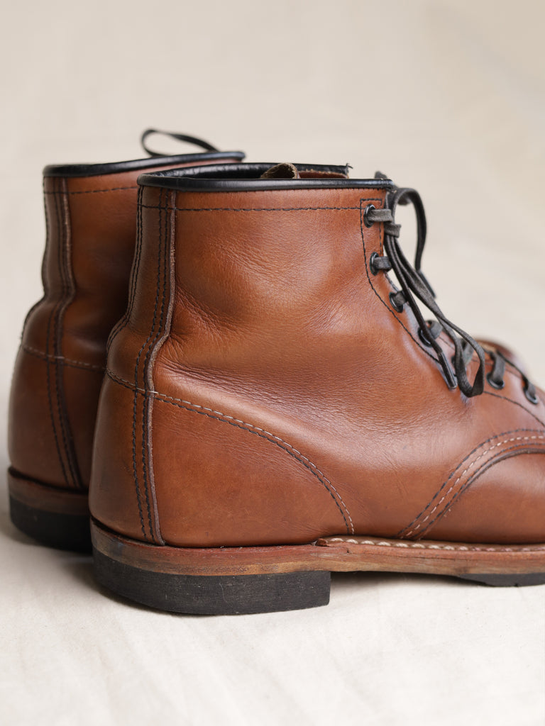 Red Wing - 9016 Beckman Boots