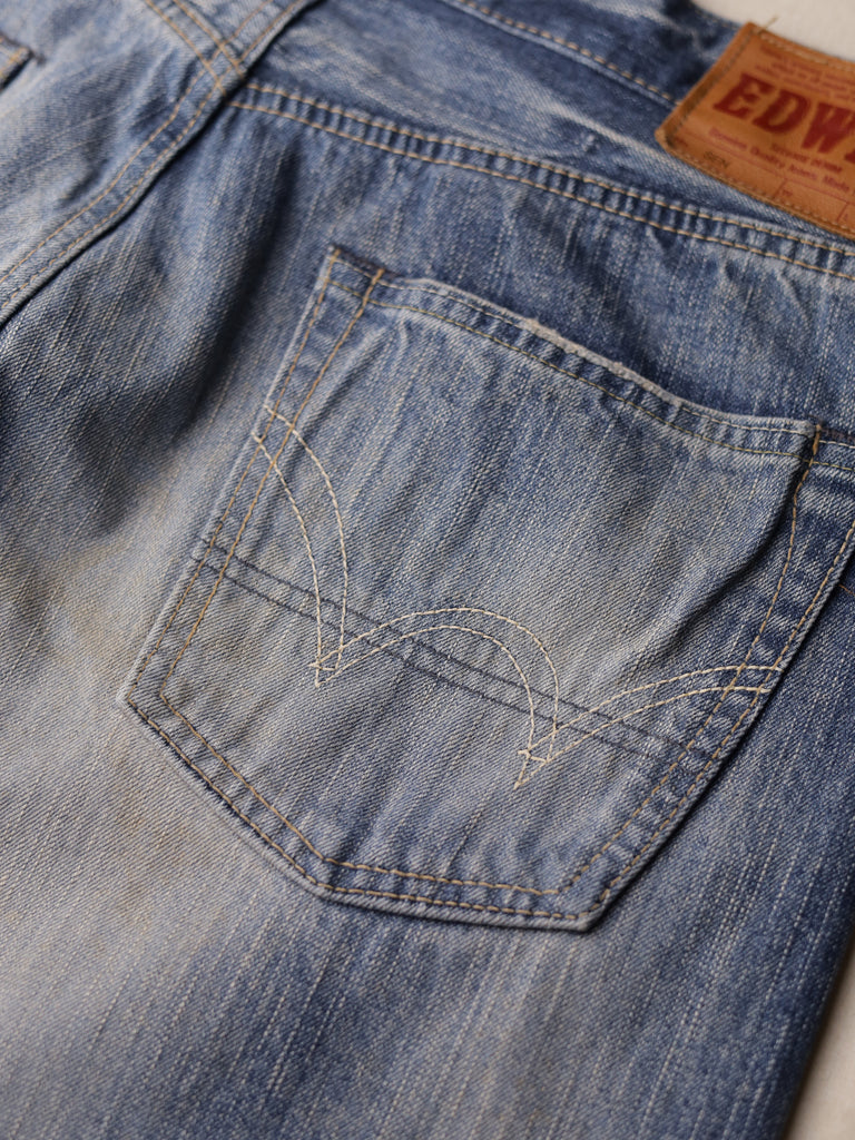Edwin - SEN Selvedge Jeans