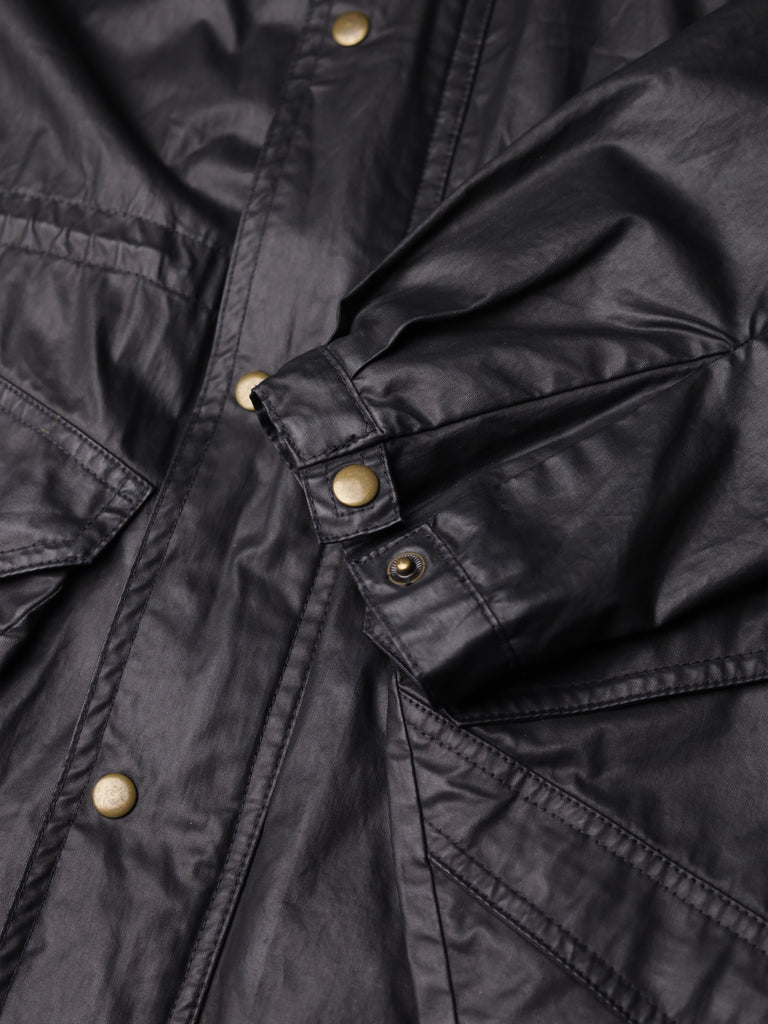 Henrik Vibskov - SS11 Field Jacket