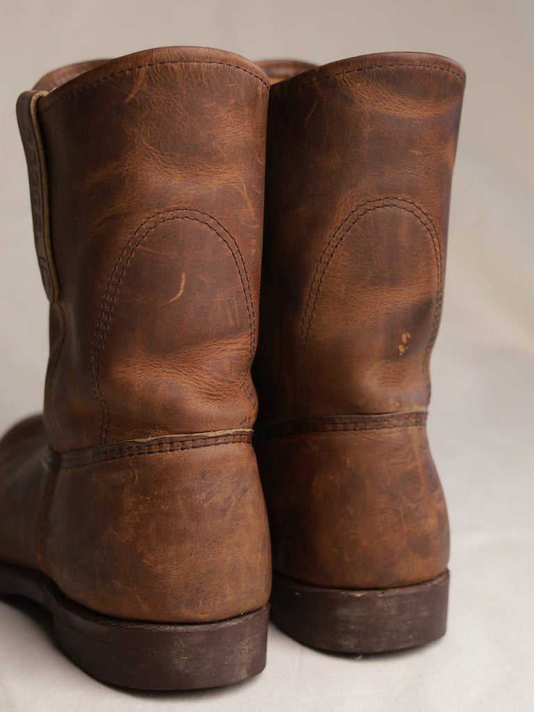 Red Wing - 8195 Peco Boots