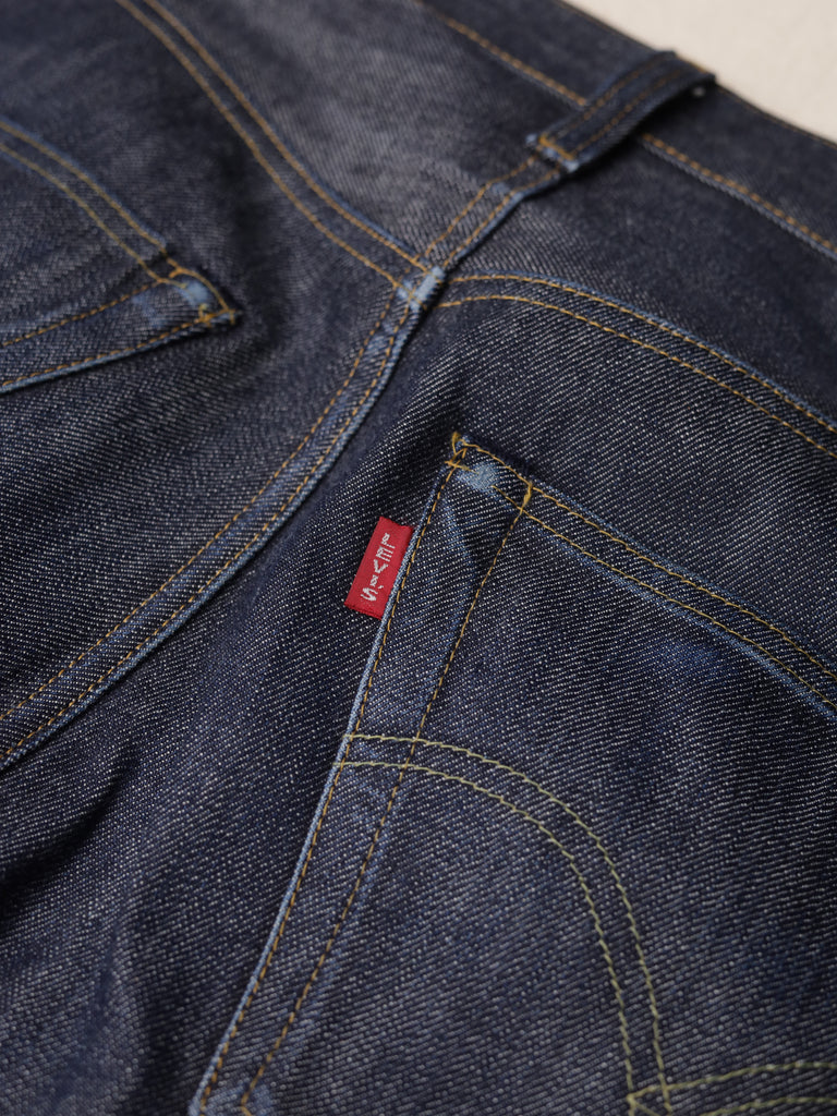 Levi's Vintage Clothing - 1947 501 XX Selvedge Jeans