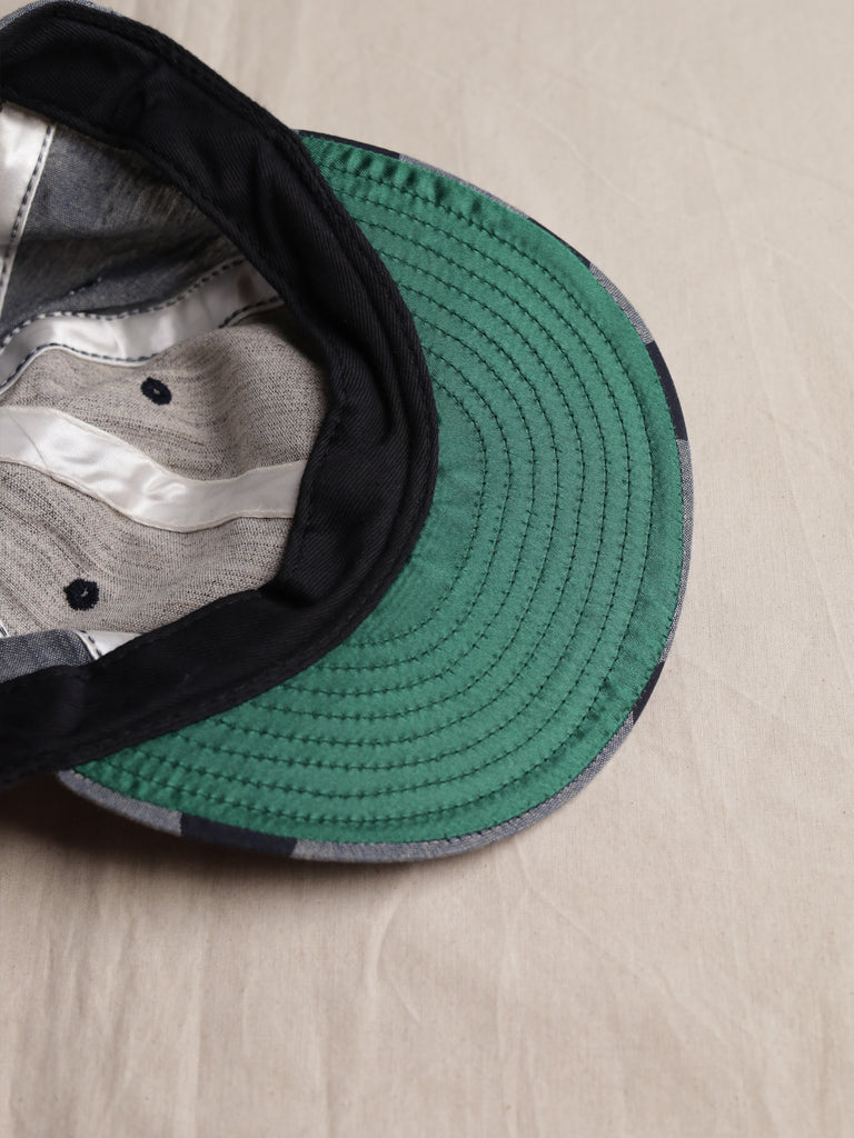 Ebbets Field x Beams - NY Polka Cap