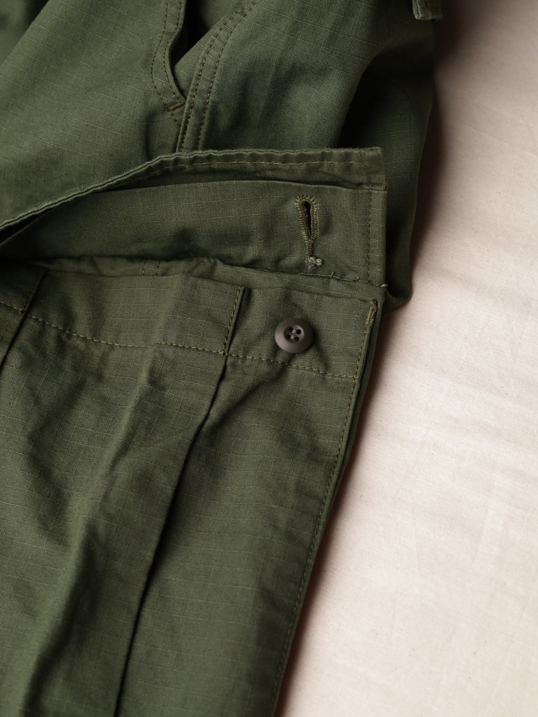 Japan Blue Jeans - M-65 Cargo Pants