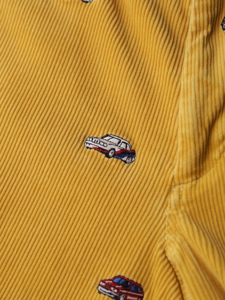Polo Ralph Lauren x Palace - Classic Fit Corduroy GTI Trousers