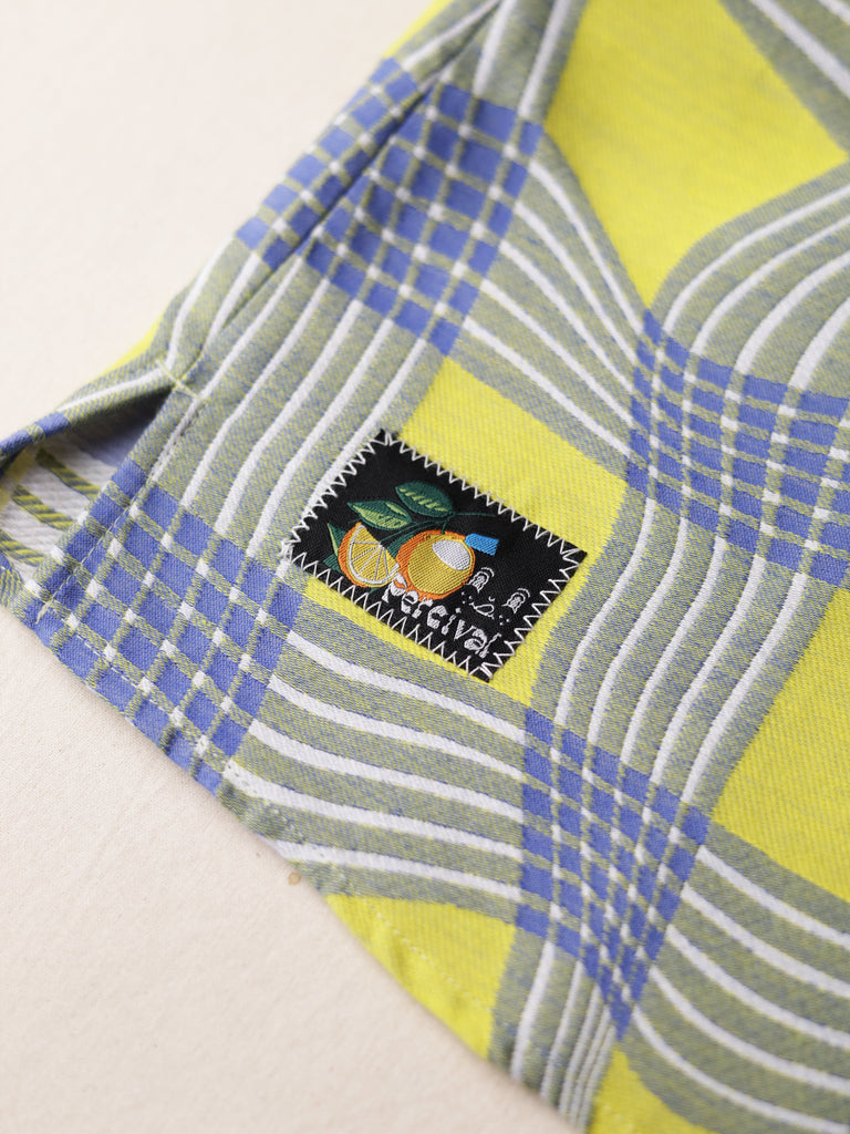 Percival - Sunshine Twister "Clerk" Shirt