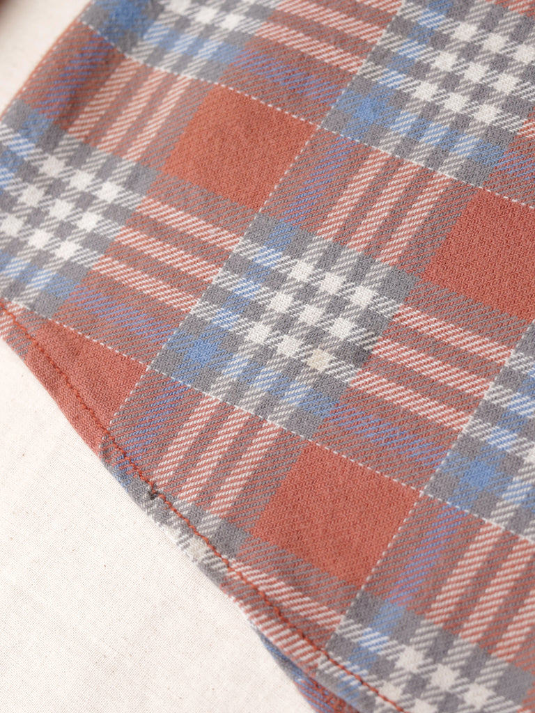 Nudie Jeans - Flannel Shirt