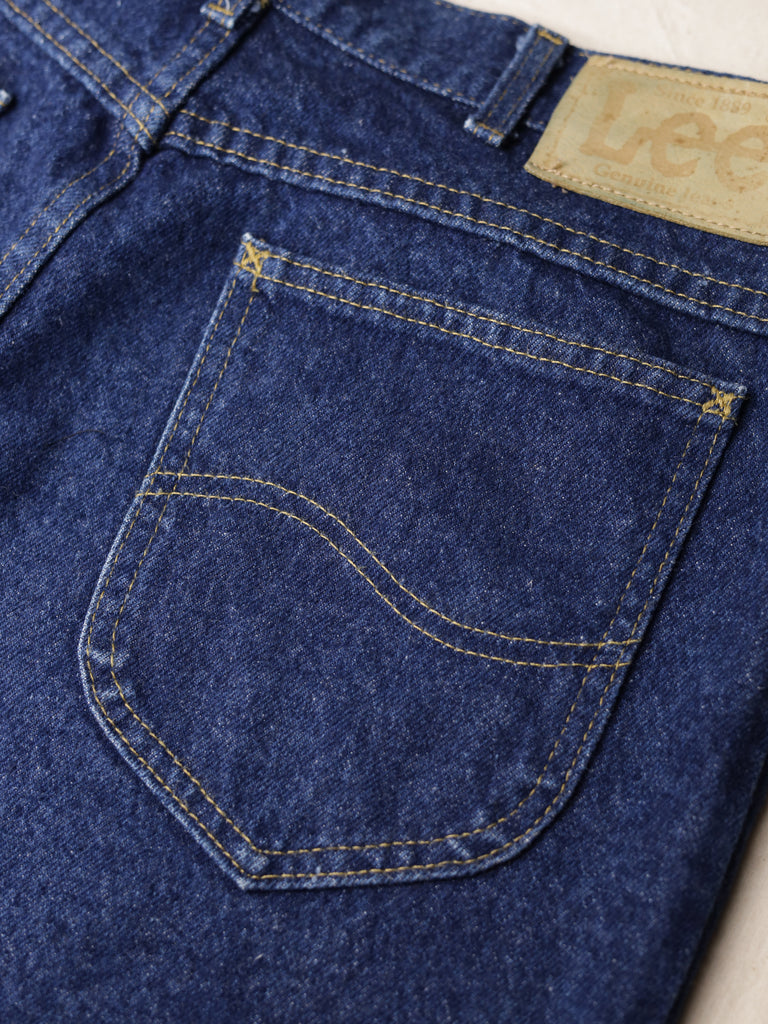 Lee - 1980s Relaxed Taper Jeans