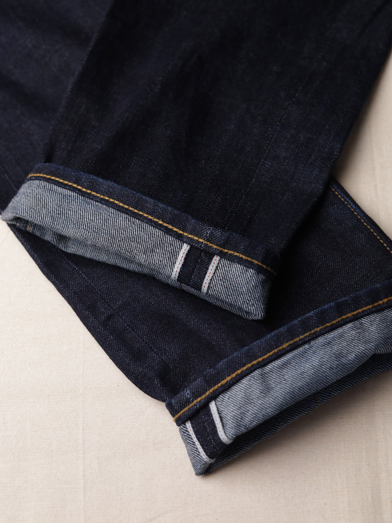 NEUW - "Lou Slim" Selvedge Jeans