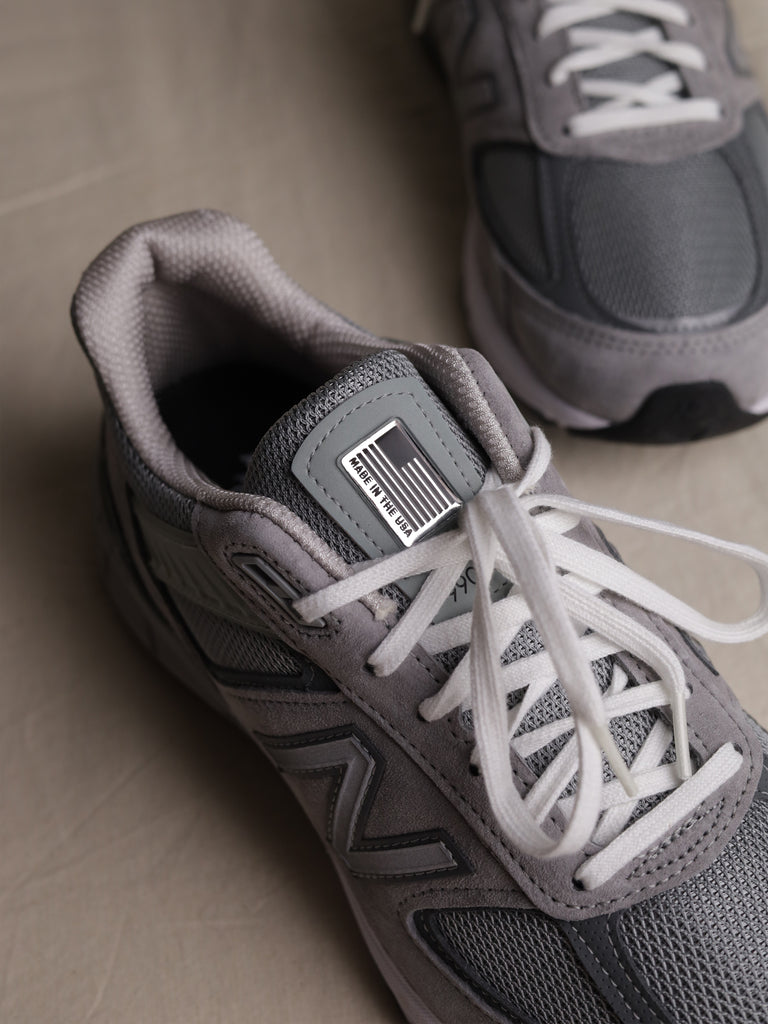 New Balance Made In USA - 990 V5