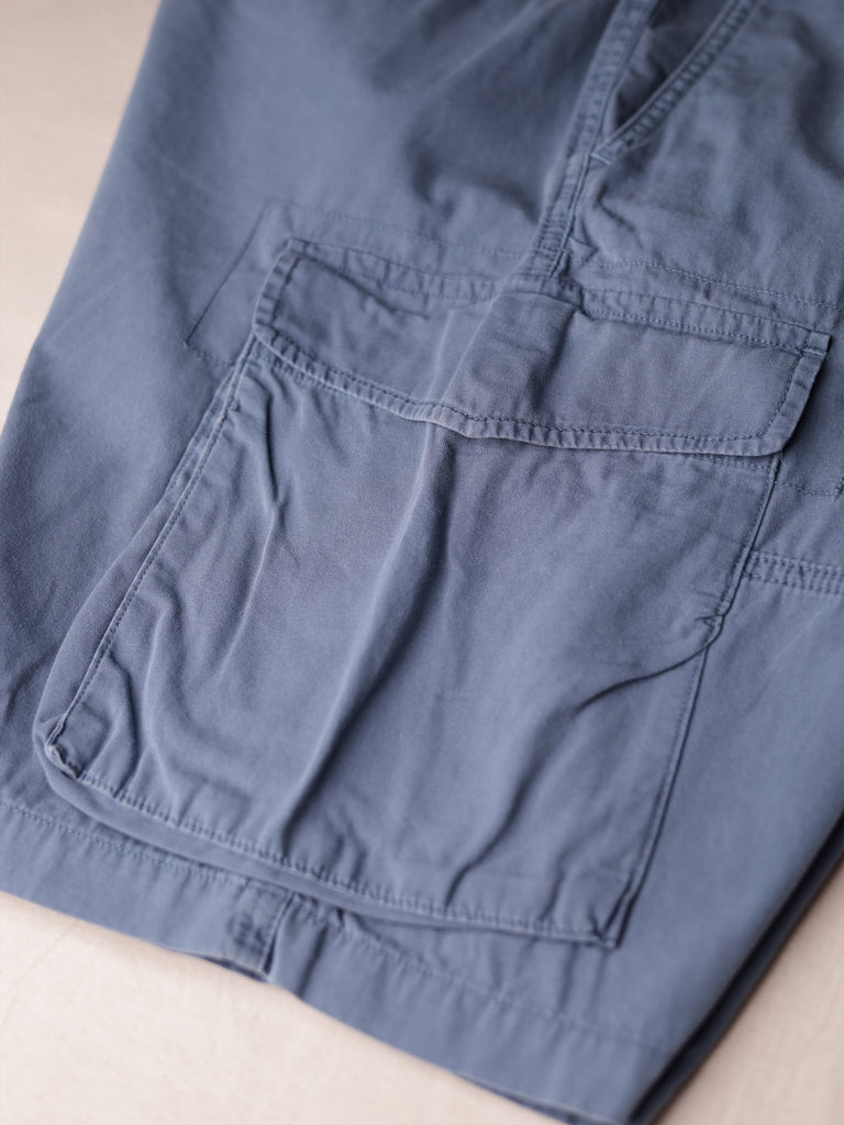 Polo Ralph Lauren - Garment Dyed Cargo Shorts