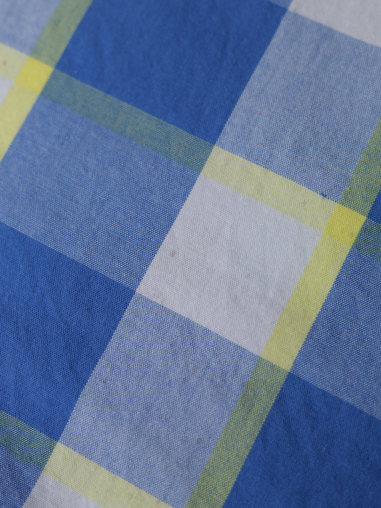 Beams+ - Check BD Shirt