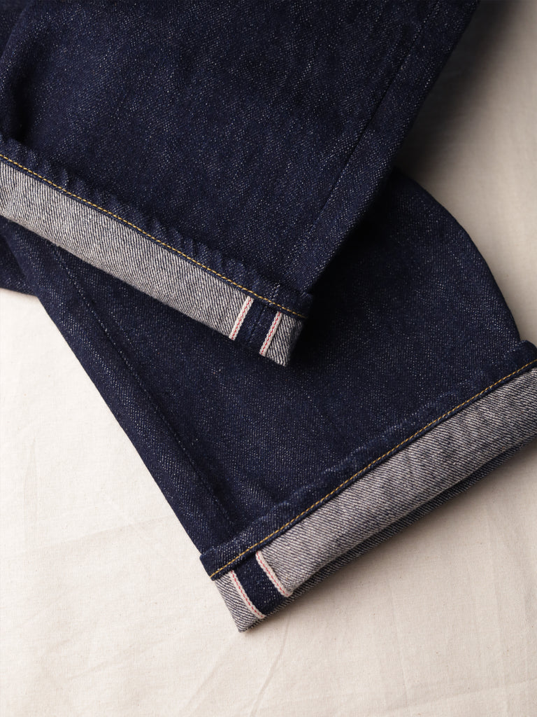 Japan Blue Jeans - J404 12.5oz Selvedge Jeans