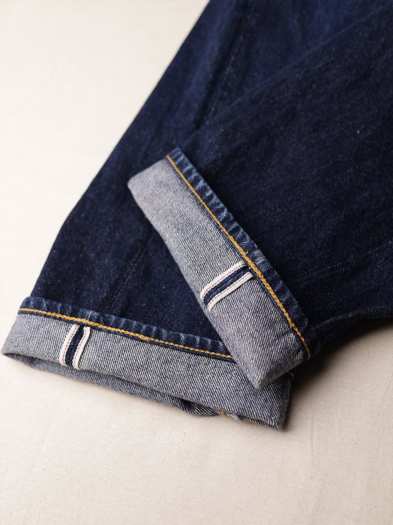 Levi's Vintage Clothing - 1954 501Z Selvedge Jeans